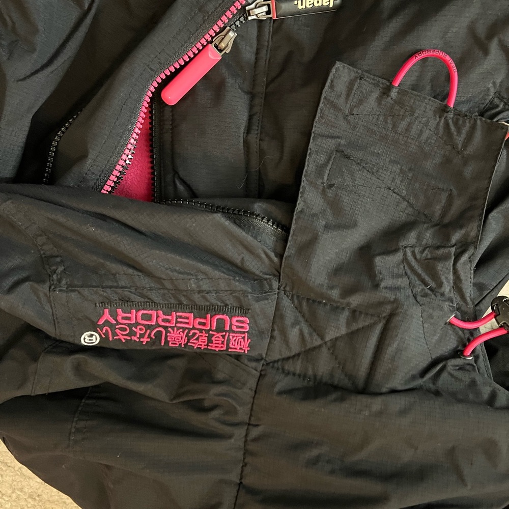 Jacket - Picture 3 of 4